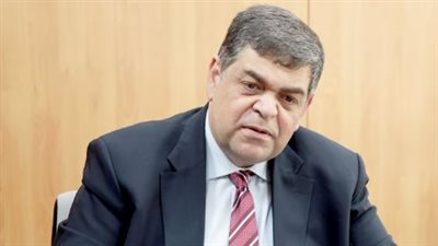 هشام بدوي يهنئ أشرف حاتم بمنصبه الجديد في الاتحاد البرلماني الدولي: انتصار للدبلوماسية المصرية