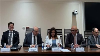 وزير الطيران المدني يستعرض استراتيجية تطوير القطاع أمام مجلس النواب ويؤكد التوسع في التحول الأخضر