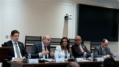  وزير الطيران : تطوير القطاع وتعزيز تنافسيته في مواجهة التحديات الإقليمية ..و خطة متكاملة إستعدادآ لموسم الحج.