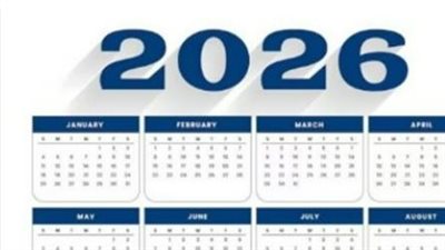 أجندة الإجازات الرسمية 2026 في مصر: ترقب قرار ترحيل عيد العمال وخريطة عطلات العام