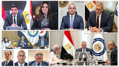 وزير البترول يترأس اجتماع هيئة البترول لبحث زيادة الإنتاج وجذب استثمارات جديدة