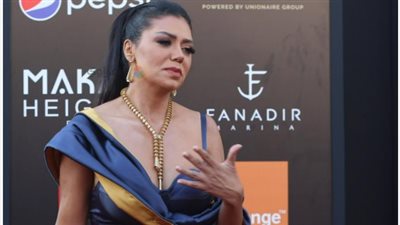 رانيا يوسف تتصدر التريند بمواقف مثيرة وإطلالات ساحرة