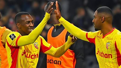 القنوات الناقلة لمباراة لانس وتولوز في نصف نهائي كأس فرنسا وطرق المتابعة الكاملة