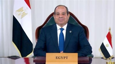 رسائل الفخر والاعتزاز.. القائد الأعلى للقوات المسلحة يكرم تضحيات الأبطال في عيد تحرير سيناء