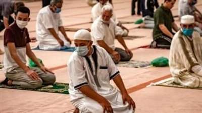 قبل صلاة الجمعة.. اضبط ساعتك على المواعيد الجديدة للأذان وفقاً لقانون 2026