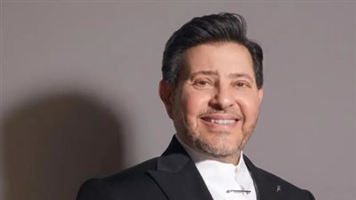 عاجل| وفاة الفنان هاني شاكر بعد صراع طويل مع المرض في باريس
