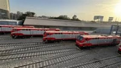 ساعة الصفر تقترب: السكة الحديد تستعد لتعديل مواعيد القطارات وفق التوقيت الصيفي
