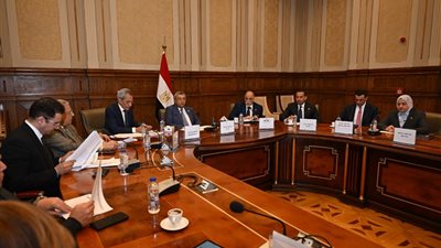 مجلس الشيوخ يوافق على تعديلات قانون التأمينات الاجتماعية والمعاشات