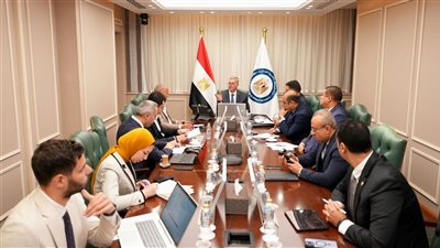 لتسريع مجمع الصناعات الفوسفاتية.. تفاصيل اتفاق وزير البترول و«السويدي إلكتريك»