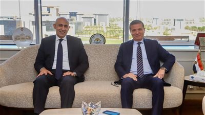 “الزراعة” و“التعليم” تبحثان التوسع في مدارس التكنولوجيا التطبيقية الزراعية لإعداد كوادر مؤهلة لسوق العمل