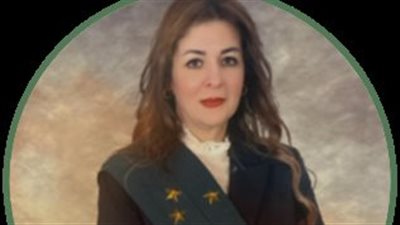 المستشارة حنان دحروج.. أول قاضية تتولى رئاسة دائرة جنايات اقتصادية في مصر ومسيرة قضائية حافلة بالإنجازات