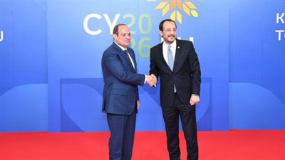 مصر وقبرص ترفعان العلاقات إلى شراكة استراتيجية خلال قمة نيقوسيا