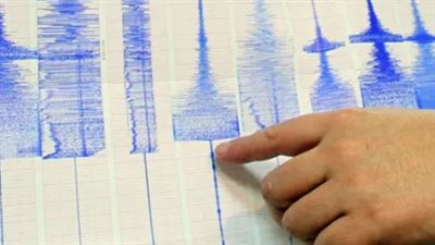 يختر.. المقياس الذي حوّل الرعب الزلزالي إلى لغة رقمية