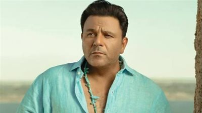 محمد فؤاد يدعم هاني شاكر في محنته: 