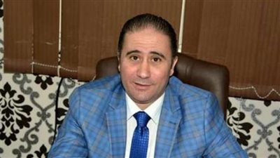 ياسر قنطوش يحذر: تداول أخبار كاذبة عن صحة هاني شاكر جريمة يعاقب عليها القانون
