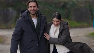 بعد نجاح ساحق على TRT 1.. إليكم موعد عرض الحلقة 31 من «هذا البحر سوف يفيض»