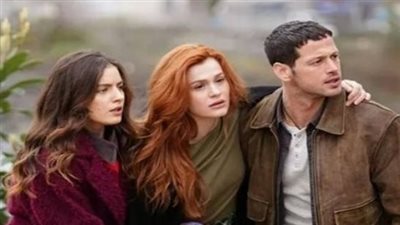 خريطة الدراما التركية 2026: مسلسل «هذا البحر سوف يفيض» يتربع على القمة ويستعد للصيف