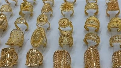 بين مضيق هرمز والفائدة الأمريكية: رحلة الذهب نحو الخسارة الأسبوعية الأولى