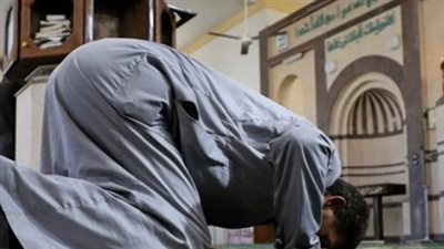 هل تغير موعد صلاة الفجر؟ ننشر مواقيت الصلاة الصحيحة بعد تقديم الساعة 60 دقيقة