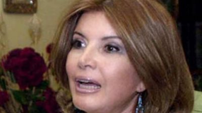 ميرفت أمين.. تاريخ من الإبداع يجمع بين البطولة السينمائية والدراما الاجتماعية
