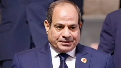 من التحرير إلى التعمير.. سيناء بوابة التنمية والاستثمار في خطاب الرئيس السيسي بمناسبة العيد الـ 44