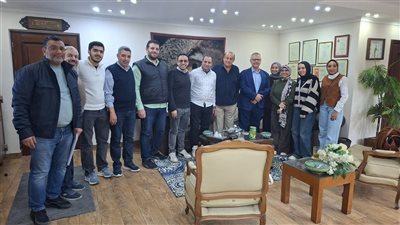 غرفة الطباعة والتغليف تطلق ورشة عمل متخصصة بالإسكندرية حول الجودة الشاملة