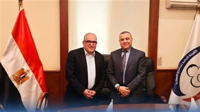 التأمين الصحي المصري يعزز التحول الرقمي والشراكات الدولية لتطوير خدمات الرعاية الصحية