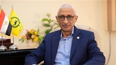 محافظ شمال سيناء: تحرير سيناء عيد لكل المصريين والتنمية الشاملة ترتكز على الأمن والاقتصاد