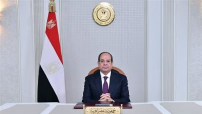 رئيس الوزراء يهنئ الرئيس السيسي بذكرى عيد تحرير سيناء ويؤكد مواصلة خطط التنمية الشاملة