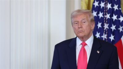 ترامب يرفض المقترح الإيراني بفتح مضيق هرمز.. ما القصة؟