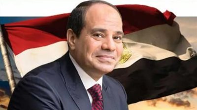 المؤتمر الصحفي للرئيسين السيسي وستوب: تأكيد على ضرورة تطوير التعاون التجاري المشترك