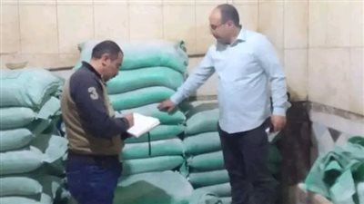 محافظ الدقهلية يكلف الحوكمة ومديرية التموين بحملة تفتيش مكثفة على المخابز بمركز أجا