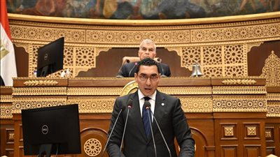 وزير الشباب: الرياضة في عهد السيسي أصبحت ركيزة أساسية لبناء الإنسان وأمن الوطن