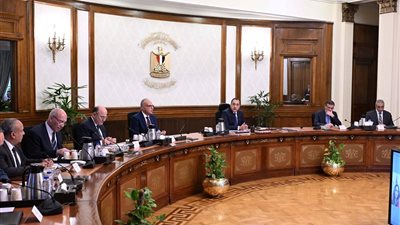 رئيس الوزراء يتابع خطط تنمية سيناء ويؤكد: بوابة اقتصادية واعدة وفرصة لتعزيز التوازن العمراني