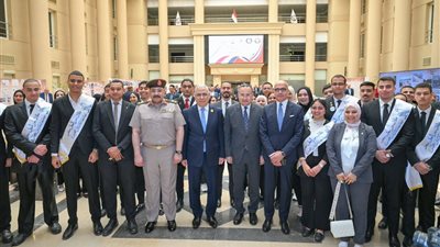 النيابة العامة تطلق «الصالونات الثقافية» لتعزيز الوعي الوطني في الجامعات