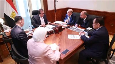 الصحة تتابع تطوير منظومة المسؤولية الطبية.. اجتماعات مكثفة لتعزيز سلامة المريض ورفع كفاءة الأداء