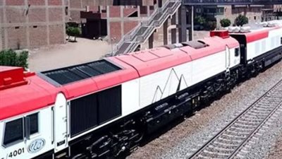قطار تالجو رقم 2030: رحلة النوم والراحة من قلب القاهرة إلى أقصى جنوب مصر