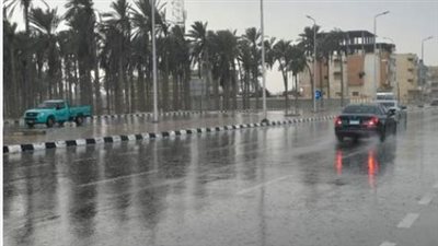 طقس العاصمة الإدارية والمحافظات: درجات الحرارة العظمى والصغرى وتوقعات حالة الجو