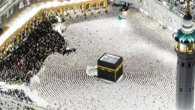 رؤية 2030 في خدمة ضيوف الرحمن: مبادرة طريق مكة تُنهي إجراءات الحجاج من بلدانهم