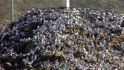 تسهيلات غير مسبوقة: نقل أمتعة الحجاج مباشرة من المطارات إلى مقار السكن بمكة