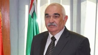 رئيس هيئة قضايا الدولة ينعى اللواء كمال مدبولي والد رئيس الوزراء 