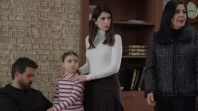 تطورات مثيرة في مسلسل ليل.. محاولات إخفاء جثة نورس وتصاعد صراعات عائلة الغانم