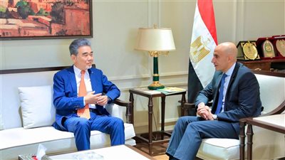 التعليم تبحث مع جامعة هيروشيما إدخال «الثقافة المالية» للثانوي وتعزيز الشراكة المصرية اليابانية