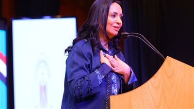 وزيرة التضامن: مشروع تعزيز قيم المواطنة بالمنيا يعكس توجه الدولة لبناء الإنسان وترسيخ التماسك المجتمعي