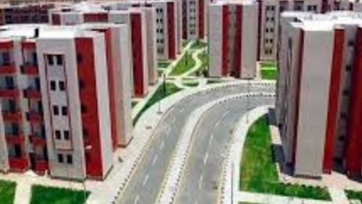 هيئة المجتمعات العمرانية تتوقع نموًا في الأرباح بنسبة 45% في موازنة العام الجديد