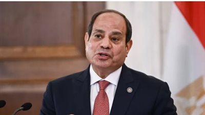 بقدرة 2 مليون راكب يومياً.. تفاصيل جولة الرئيس السيسي في مترو 