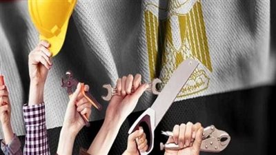  الخميس 7 مايو إجازة عيد العمال لعام 2026 بقرار رئيس الوزراء