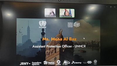 «قادرون باختلاف»: إدماج معايير الإتاحة في الإسكان والبنية التحتية أساس بناء مدن عادلة