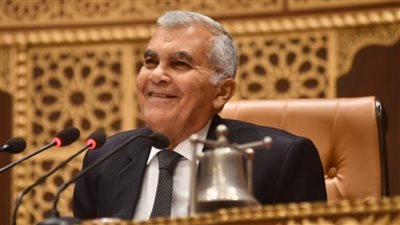 رئيس مجلس الشيوخ: ذكرى تحرير سيناء ستظل يوماً عظيماً وملحمة وطنية خالدة