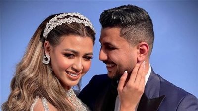 انفصال للمرة الثالثة.. علي غزلان يعلن طلاقه من فرح شعبان بعد سنوات من الزواج
